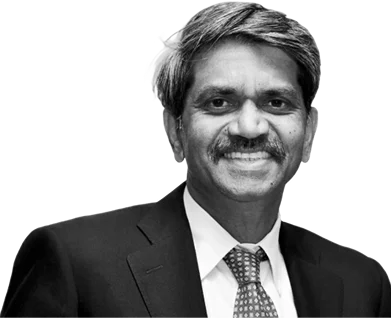 Mr. D. Shivakumar
