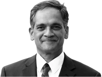 Prof. Suresh Garimella