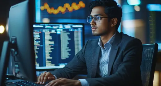 B.Tech Computer Science & Engineering
