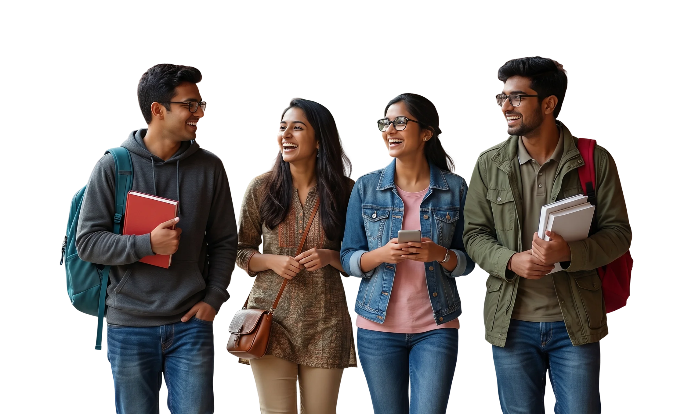 Founding student community