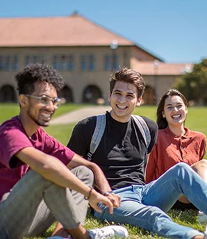 International immersion