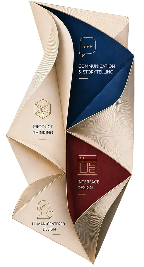 B.Des Design Programs at WPU GOA