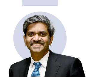 Mr. D. Shivakumar