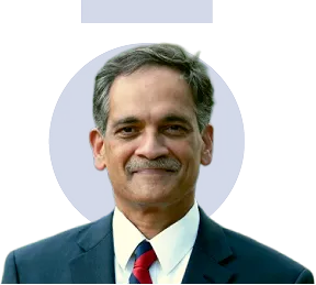 Prof. Suresh Garimella