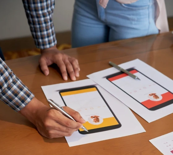 B.Des. Interaction Design