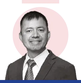 Prof. Himanshu Rai
