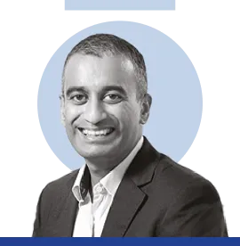 Prof. Sudhir Krishnaswamy