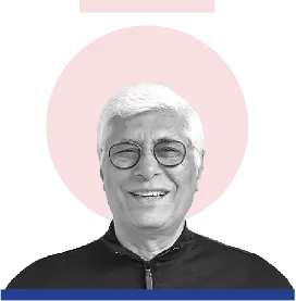 Shri Nishith Desai