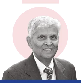 Dr. Ashok Joshi