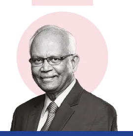 Dr. Raghunath Mashelkar