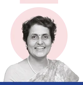 Dr. Vinita S. Sahay