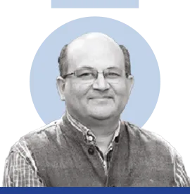 Prof. Rishikesha Krishnan