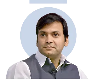 Dr. Rahul V. Karad