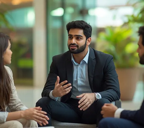 Bachelor of Management Studies (Hons.)