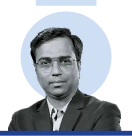 Prof. Praveen Nahar