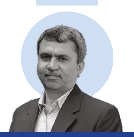 Prof. Trilochan Sastry