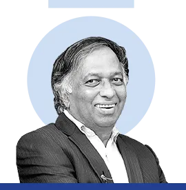 Dr. Vijay P. Bhatkar