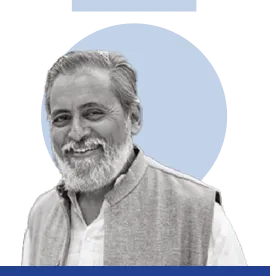 Prof. Anil Kumar Gupta