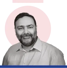 Dr. Varun Sahni