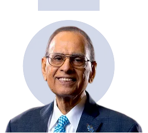 Prof. Satish Tripathi