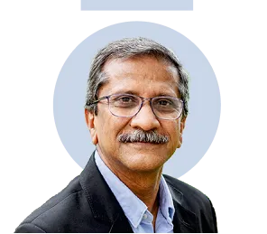 Prof. Pankaj Chandra