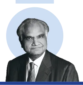 Prof. Ram Charan