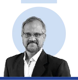 Prof. Kavil Ramachandran