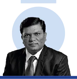 Dr. Milind Kamble