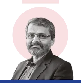 Prof. Uday Desai