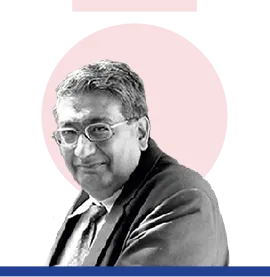 Late Prof. Mendu Rammohan Rao