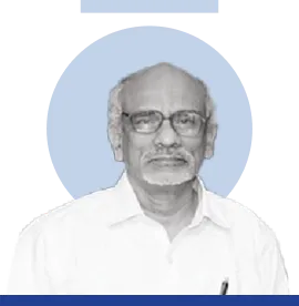 Prof. G. Raghuram