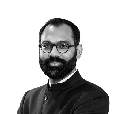 Prof. Dr. Ashish Bharadwaj