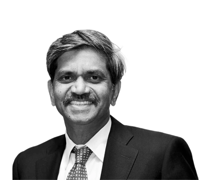 Mr. D. Shivakumar