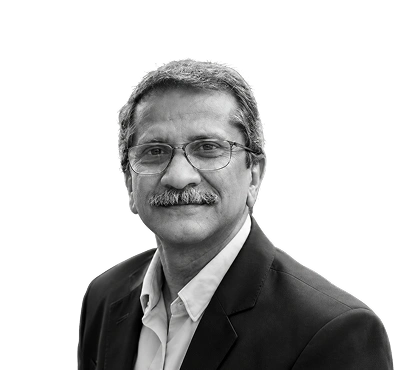 Prof. Pankaj Chandra