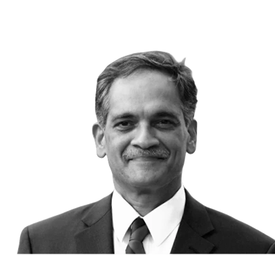 Prof. Suresh Garimella