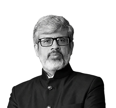 Dr. Vijayan Karippal
